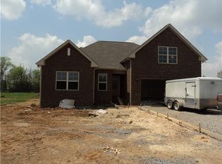1039 Richards Trce, Orlinda, TN 37141