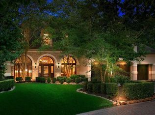 18 Bunnelle Way, Spring, TX 77382