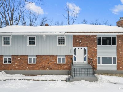 133 Phelps Road, East Windsor, CT, 06088