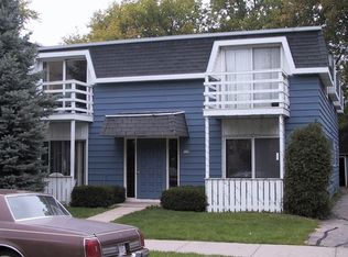 708 W Lincoln Ave APT 3, Oshkosh, WI 54901