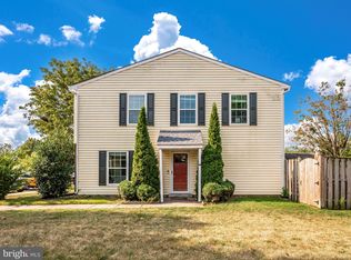 471 Arwell Ct #471, Frederick, MD 21703