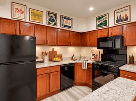 St. Regis Apartments