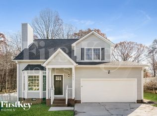 3623 Cardinal Ridge Dr, Greensboro, NC 27410