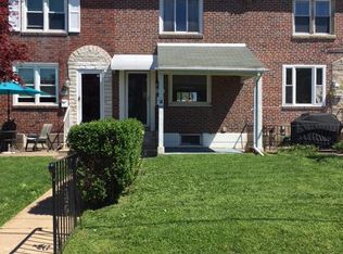 837 Hampshire Rd, Drexel Hill, PA 19026