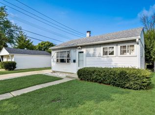 3423 S 66th St, Milwaukee, WI 53219