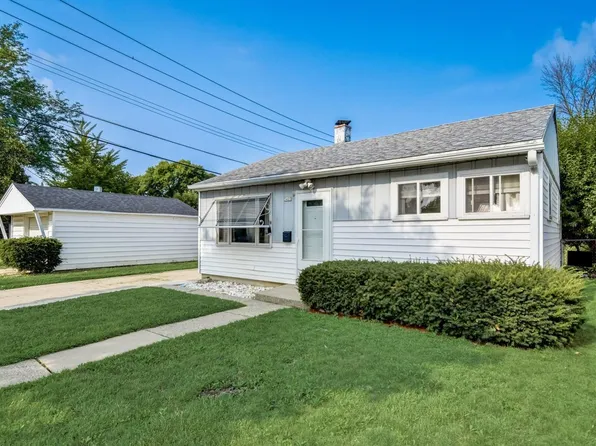 3423 South 66th STREET, Milwaukee, WI 53219