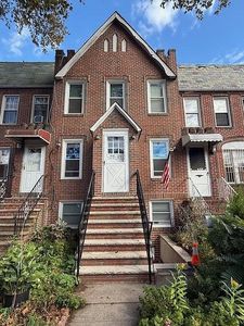 2045 E 28th St, Brooklyn, NY, 11229