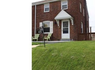 675 Clymer Ln, Ridley Park, PA 19078