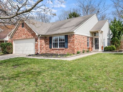 5105 Hawks Crescent Ct, Indianapolis, IN, 46254