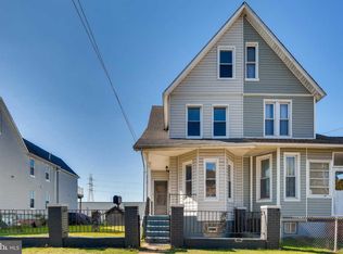 916 N Iris Ave, Baltimore, MD 21205