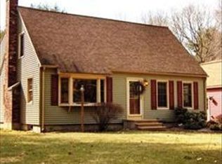 127 Old Webster Rd, Oxford, MA 01540