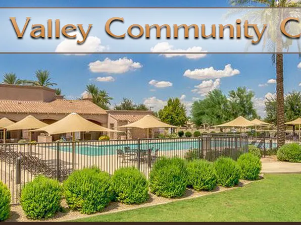 2369 N 142nd Ave, Goodyear, AZ