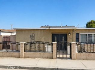 12808 Waco St, Baldwin Park, CA 91706