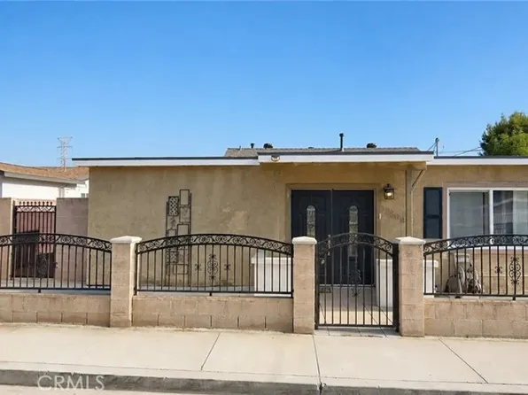 12808 Waco St, Baldwin Park, CA 91706