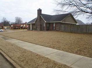 3946 Sabal Hill Dr, Memphis, TN 38135