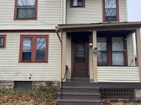 1075 Genesee St #7, Rochester, NY 14611