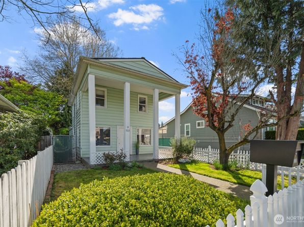 322 Meadow Avenue N, Renton, WA 98057