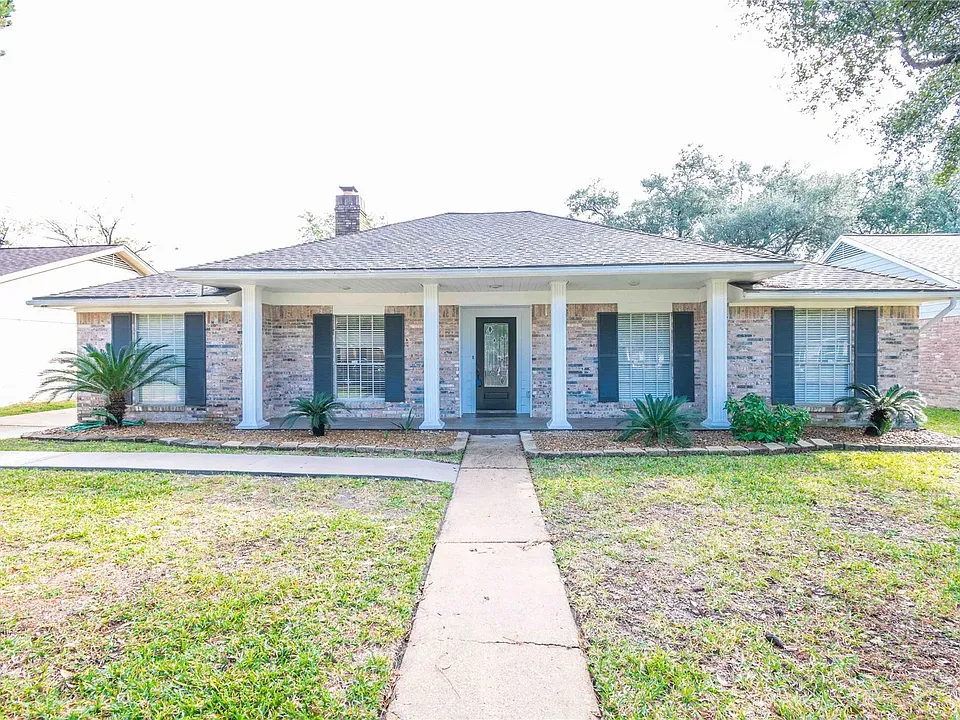 2626 Palo Pinto Dr