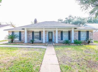 2626 Palo Pinto Dr, Houston, TX 77080