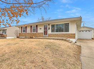 7809 Wilmar Pl, Saint Louis, MO