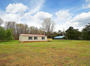 1624 Coleman Loop Rd, Hillsborough, NC 27278