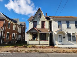 41 S 10th St, Sunbury, PA