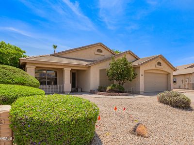 19697 N 66th Ave, Glendale, AZ, 85308