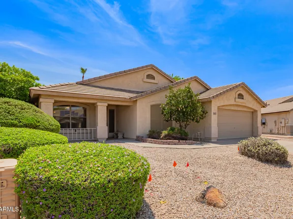 19697 N 66TH Avenue, Glendale, AZ 85308