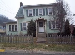 334 Center St, Weirton, WV 26062