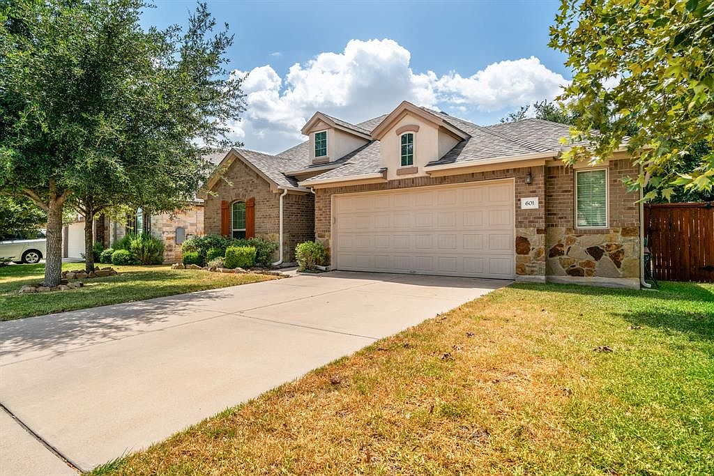 601 Purtis Creek Ln, Georgetown, TX 78628 | MLS #2051132 | Zillow