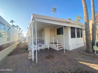 1160 S Kiowa Cir #160, Apache Junction, AZ 85119