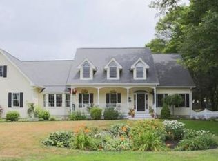 5 Founders Rd, Shrewsbury, MA 01545