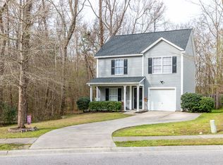 106 Malibu Rd, Summerville, SC 29483