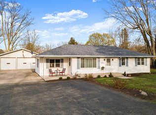 4911 Fernwood Ave, Fort Wayne, IN 46809