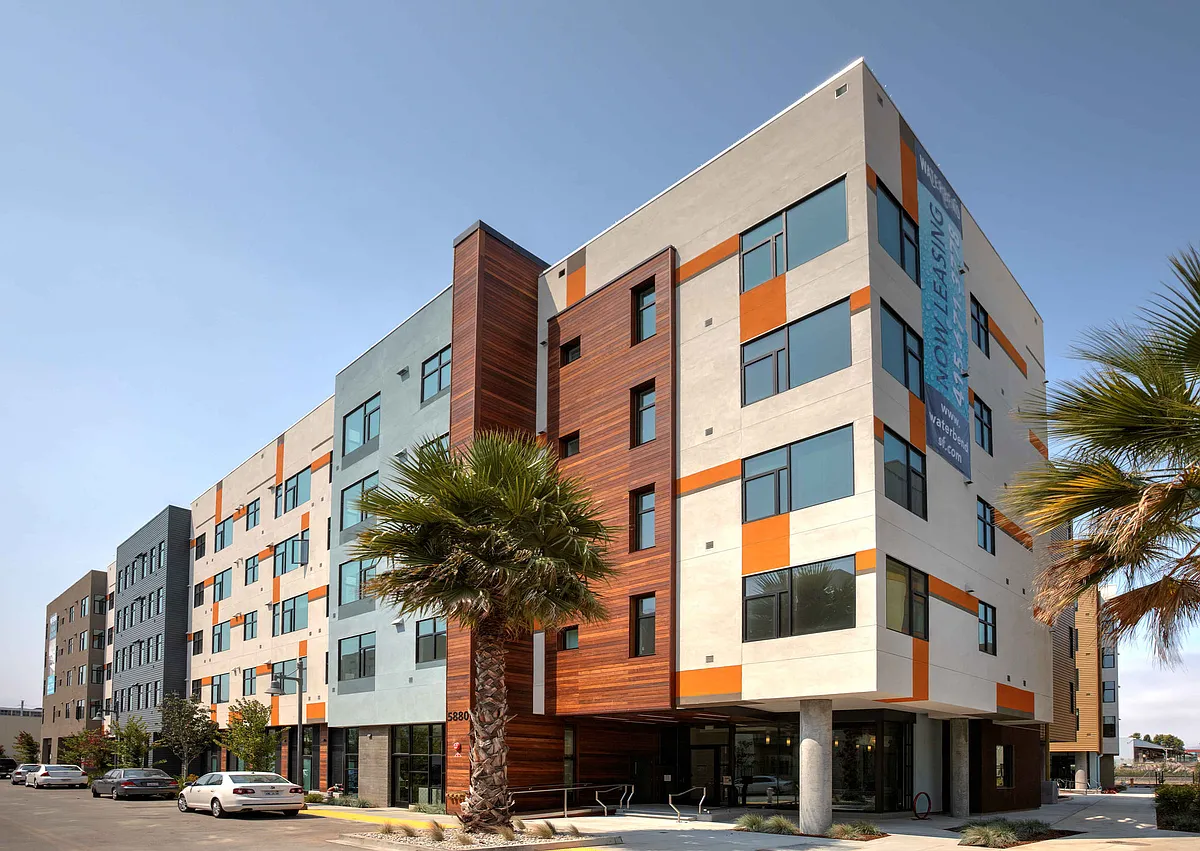 Building Photo - Waterbend