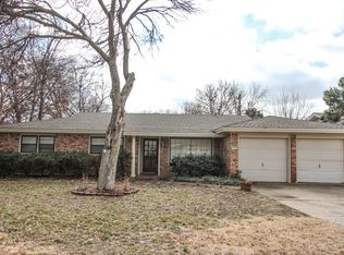 3405 58th St, Lubbock, TX 79413