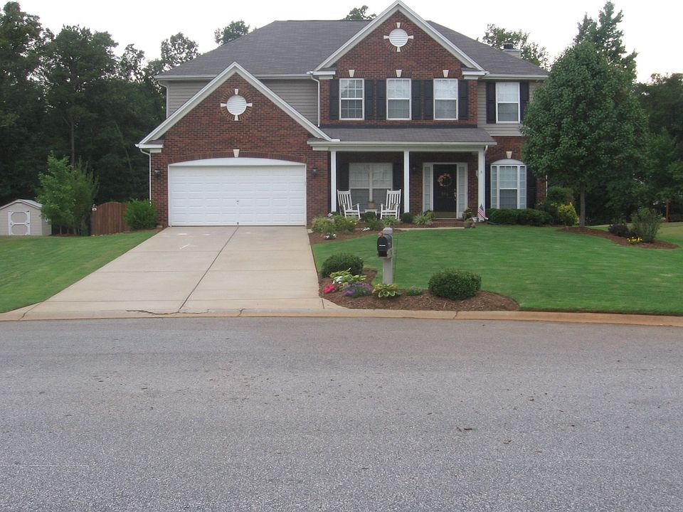 376 Woodsberry Shoals Dr, Duncan, SC 29334 Zillow