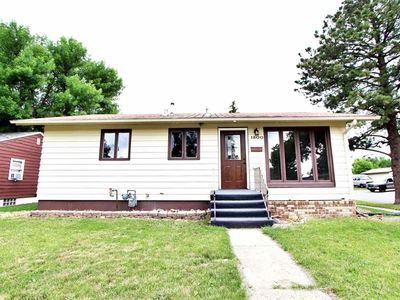 1800 Main St S, Minot, ND, 58701