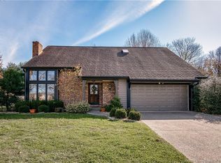 5202 Idle Dice Dr, Jeffersonville, IN 47130