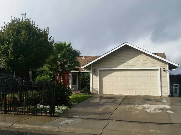 5111 Coppersmith Ave, Sacramento, CA 95838