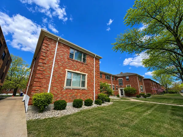 5931 Nagel Ave #1E, Saint Louis, MO 63109