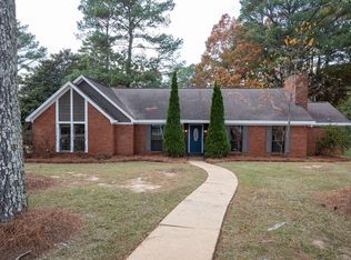112 County Road 213, Oxford, MS 38655