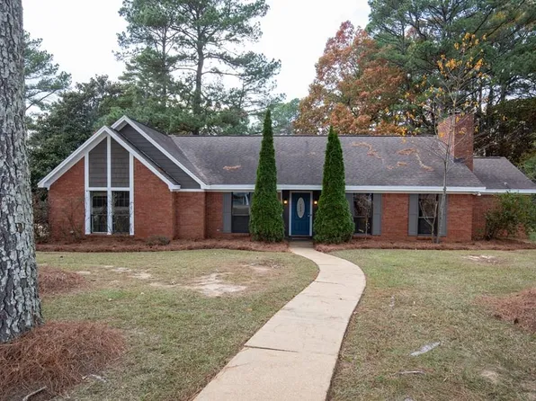 112 County Road 213, Oxford, MS 38655