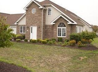 86 Nicholas Dr, Beaver, PA