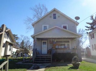 246 W Vine St, Alliance, OH 44601