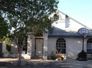 128 Lynn Loop, Laredo, TX 78045