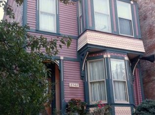 2348 W McMicken Ave, Cincinnati, OH 45214