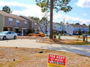 105 W Ivybridge Dr, Hubert, NC 28539