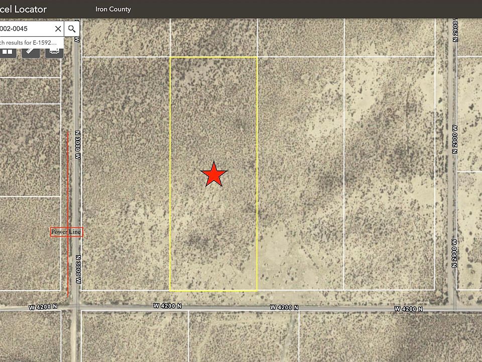 2nd image of Escalante Valley Ranchos