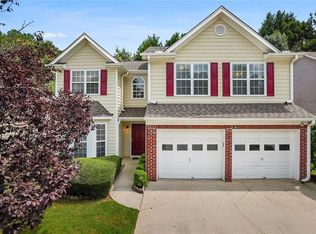 3673 Willgrove Way, Duluth, GA 30096